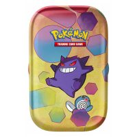 mini tin