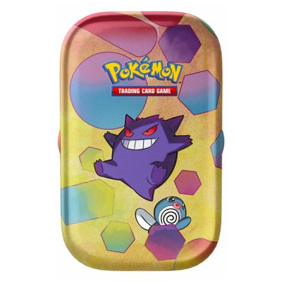 mini tin